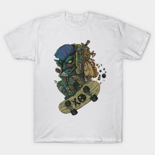 Rad Goblin T-Shirt